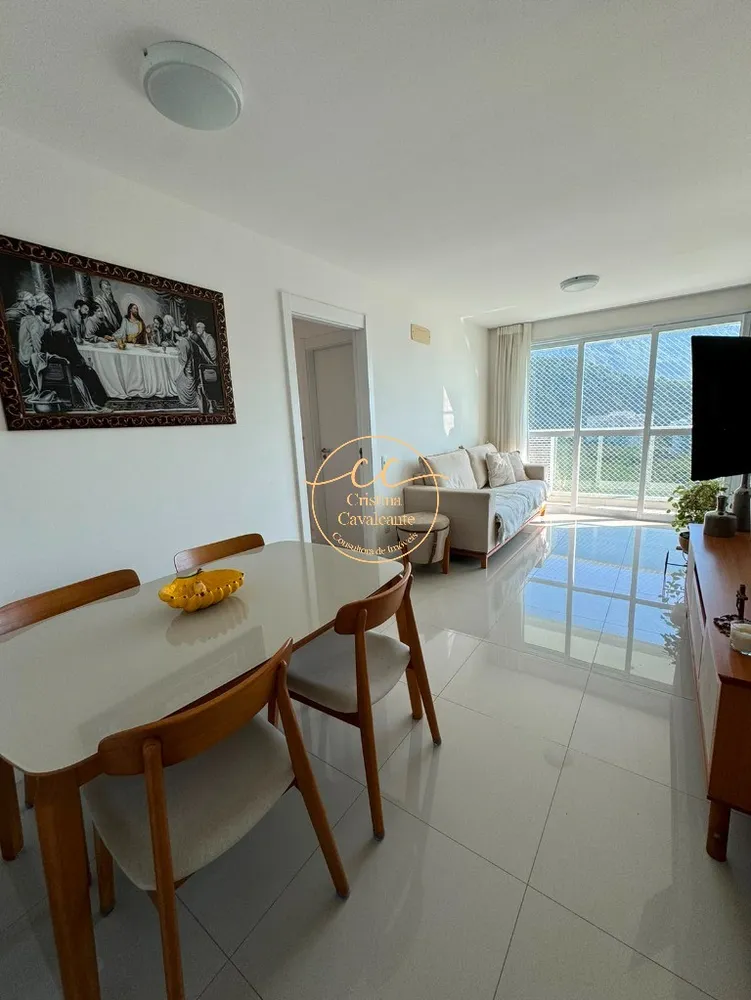 Apartamento, 2 quartos, 82 m² - Foto 7