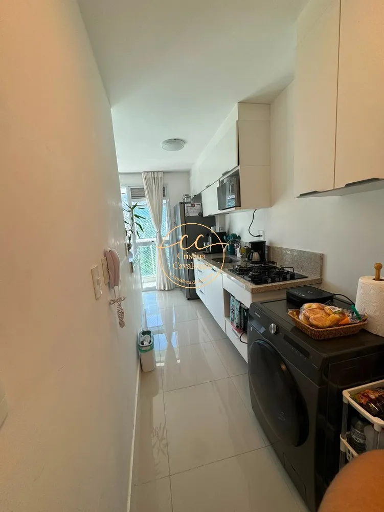 Apartamento, 2 quartos, 82 m² - Foto 12