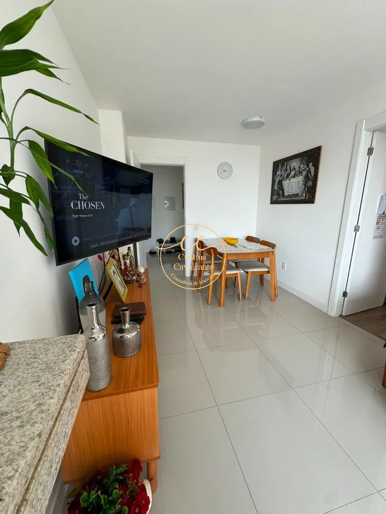 Apartamento, 2 quartos, 82 m² - Foto 8