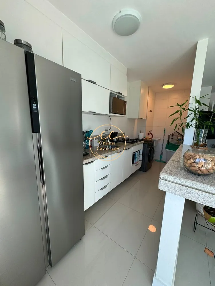 Apartamento, 2 quartos, 82 m² - Foto 13