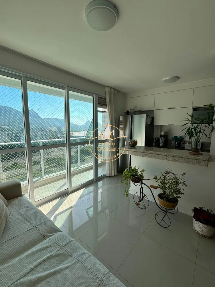Apartamento, 2 quartos, 82 m² - Foto 6