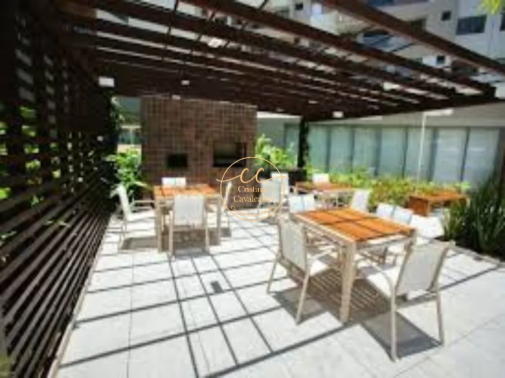 Apartamento, 2 quartos, 81 m² - Foto 7