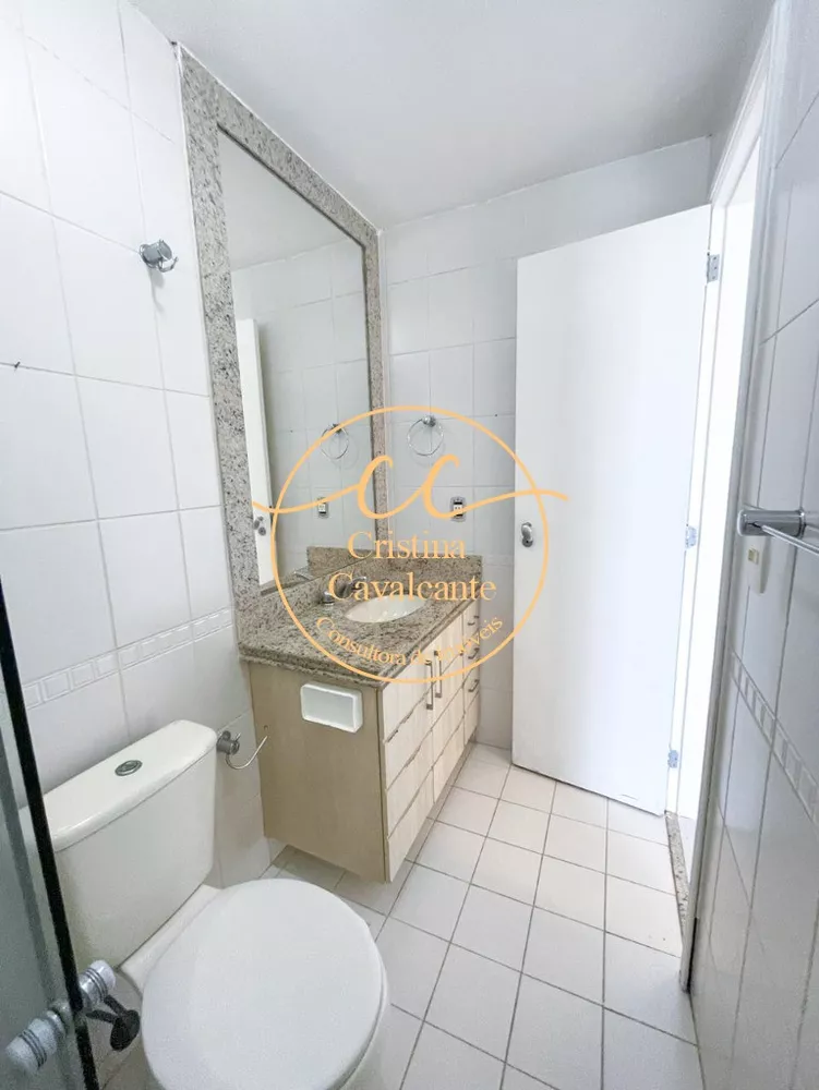 Apartamento, 3 quartos, 112 m² - Foto 4