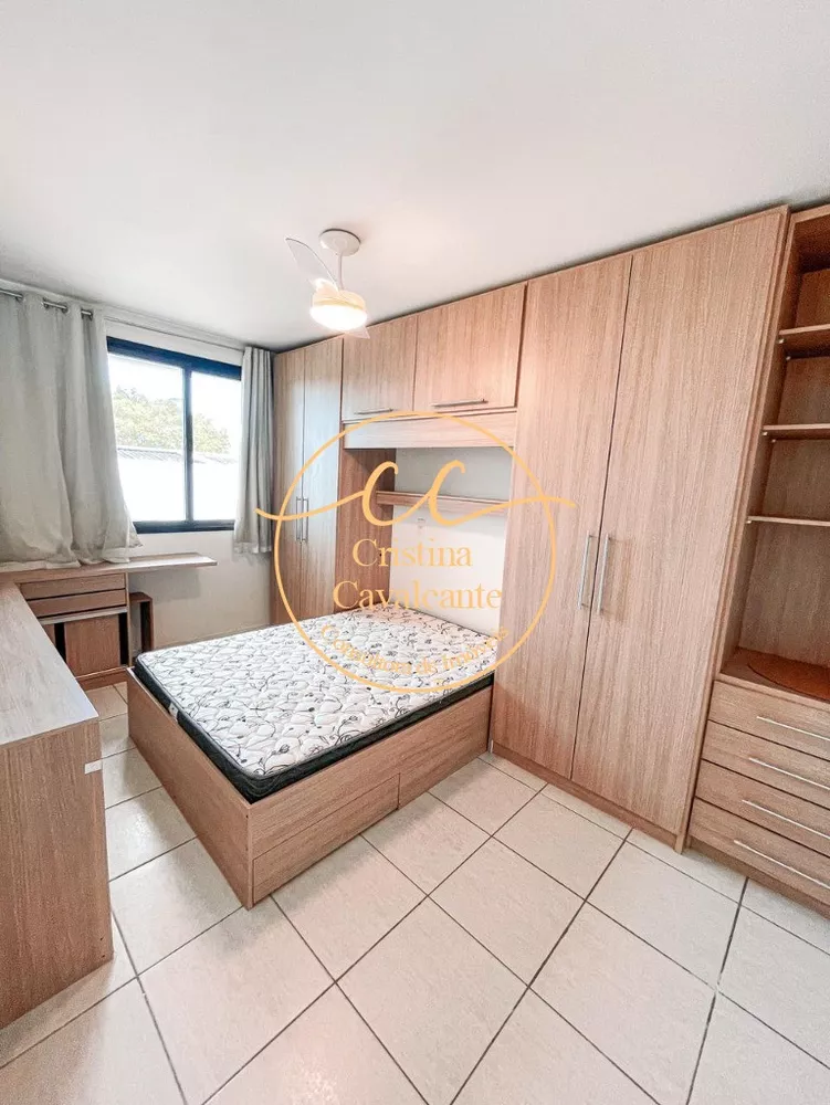Apartamento, 3 quartos, 112 m² - Foto 2