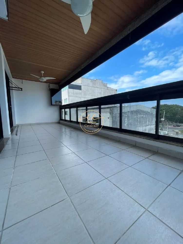 Apartamento, 3 quartos, 112 m² - Foto 11