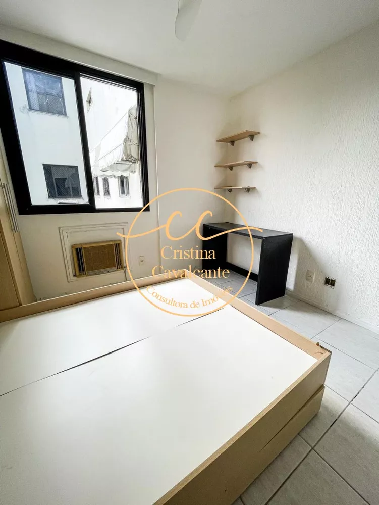 Apartamento, 3 quartos, 112 m² - Foto 5