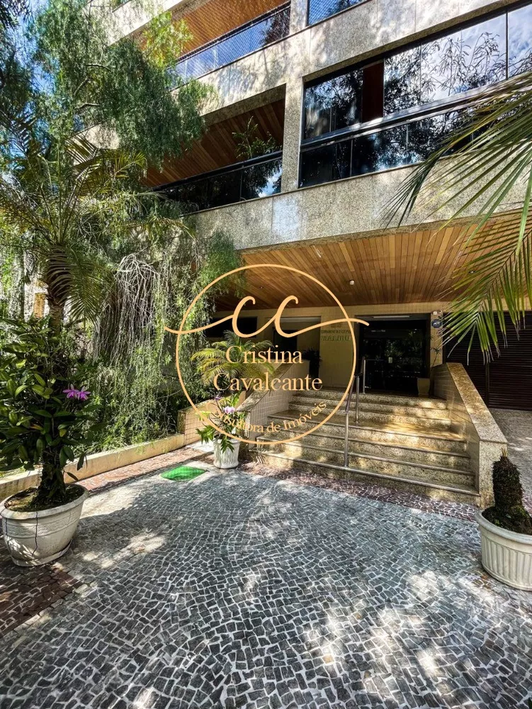 Apartamento, 3 quartos, 112 m² - Foto 1
