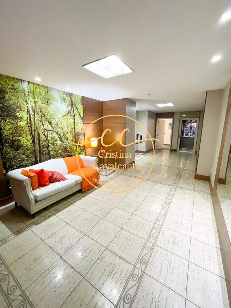 Apartamento, 3 quartos, 112 m² - Foto 3