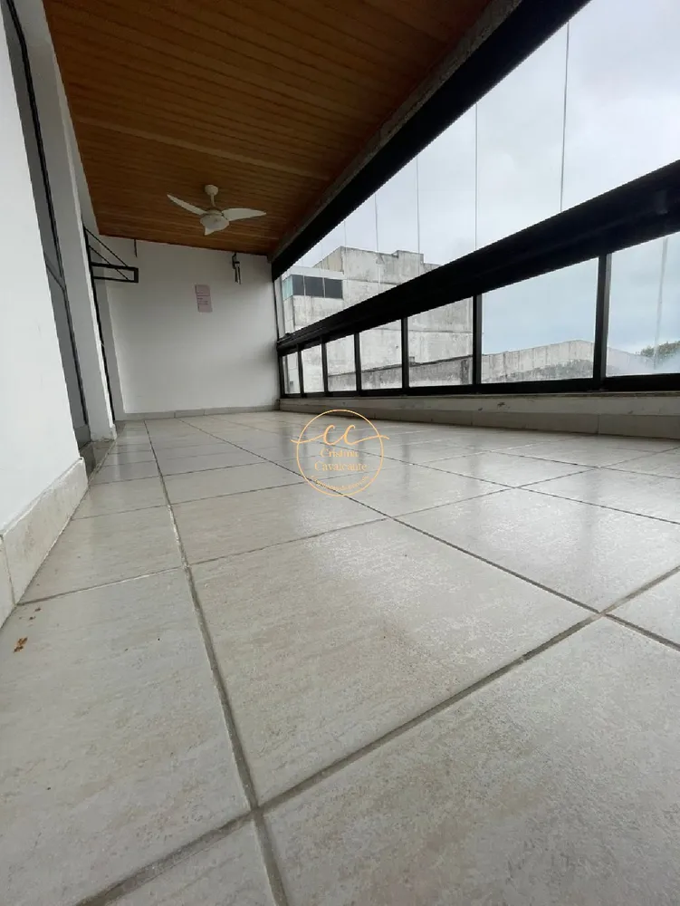 Apartamento, 3 quartos, 112 m² - Foto 17
