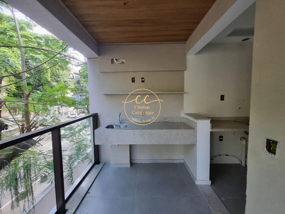 Apartamento, 3 quartos, 92 m² - Foto 16