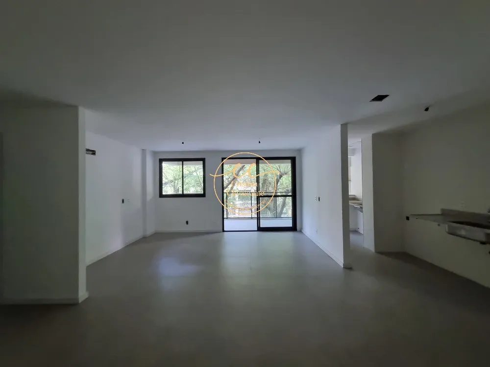 Apartamento, 3 quartos, 92 m² - Foto 2