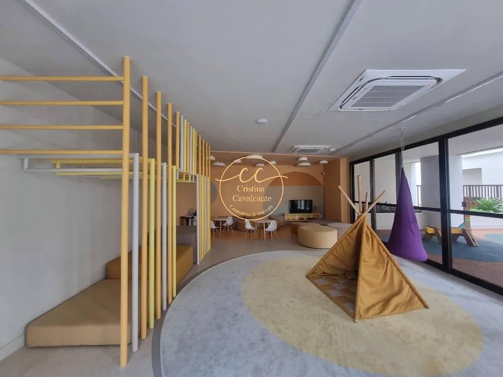 Apartamento, 3 quartos, 92 m² - Foto 11