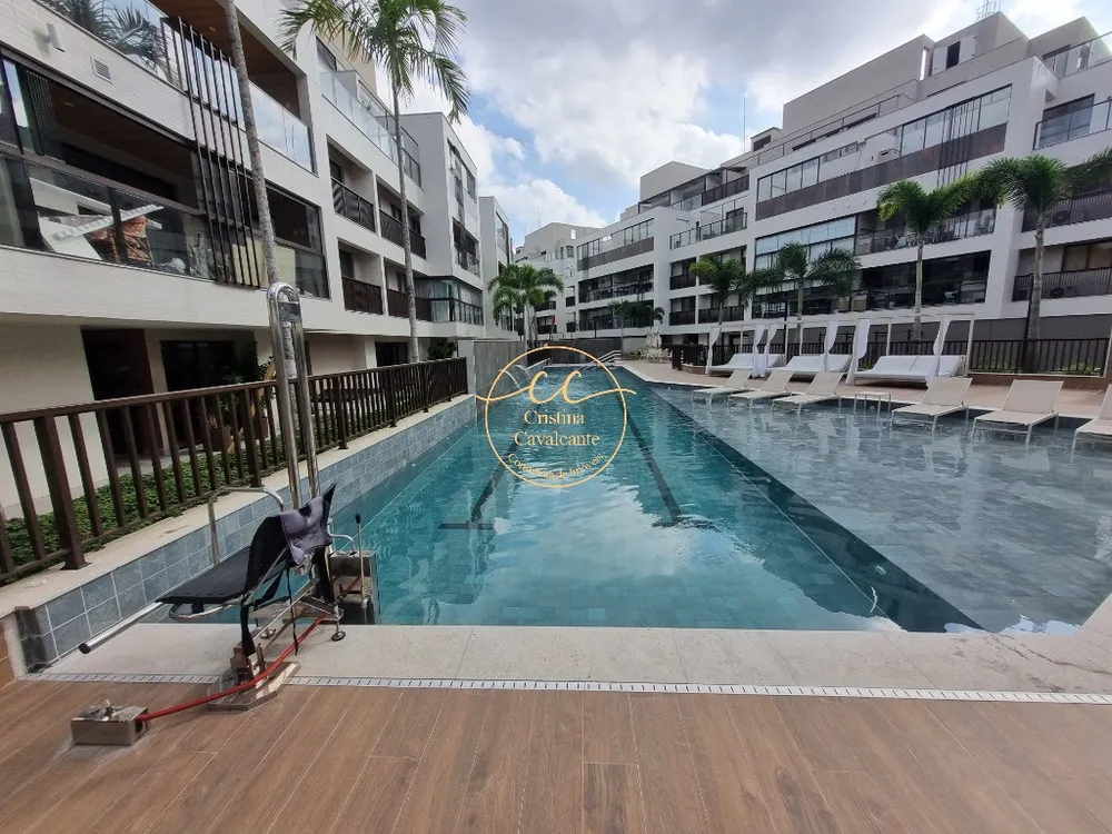 Apartamento, 3 quartos, 92 m² - Foto 28