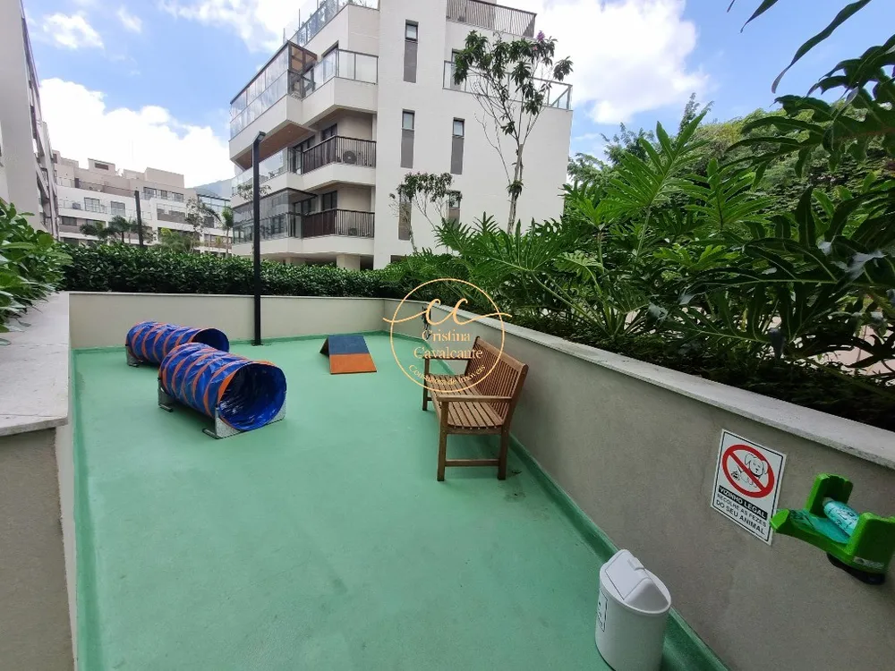Apartamento, 3 quartos, 92 m² - Foto 27