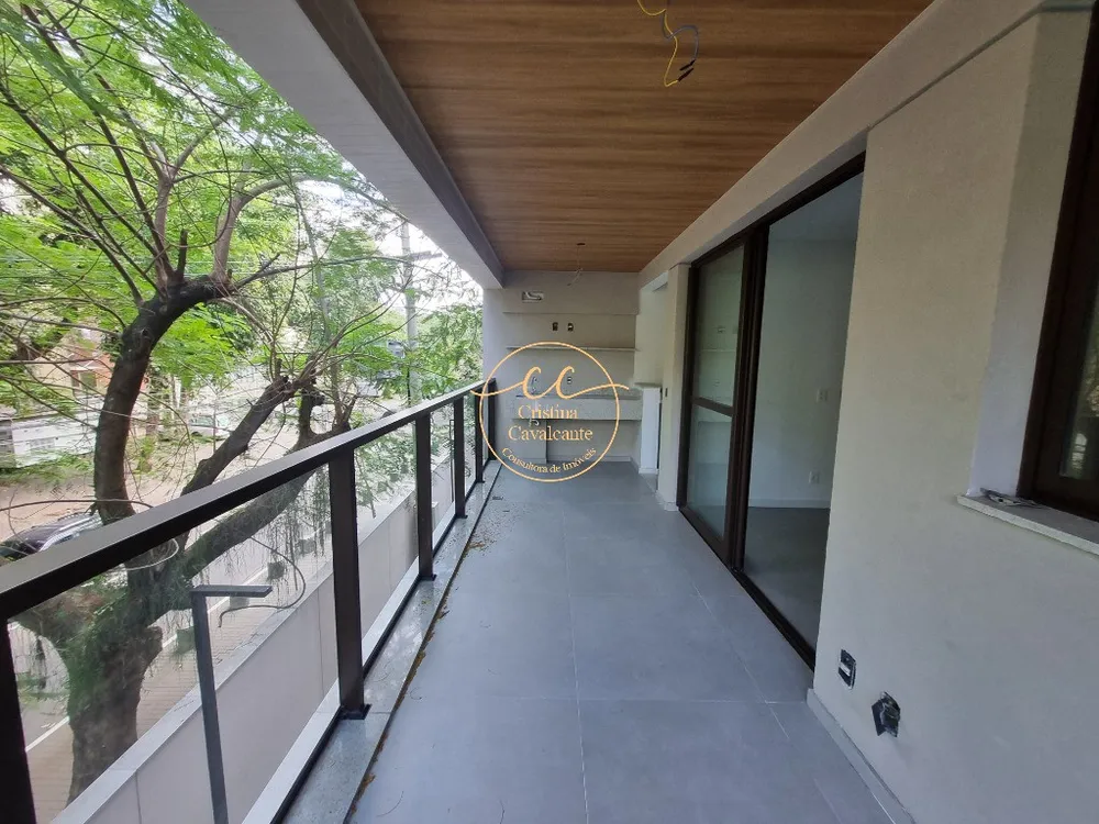 Apartamento, 3 quartos, 92 m² - Foto 7
