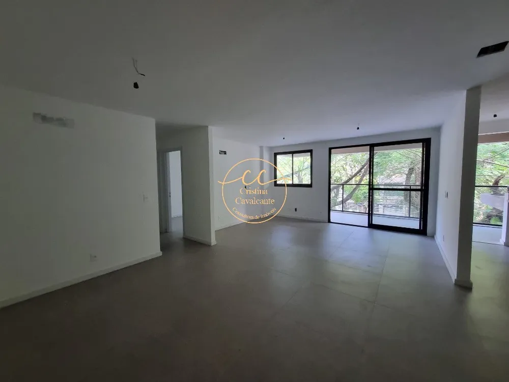 Apartamento, 3 quartos, 92 m² - Foto 1