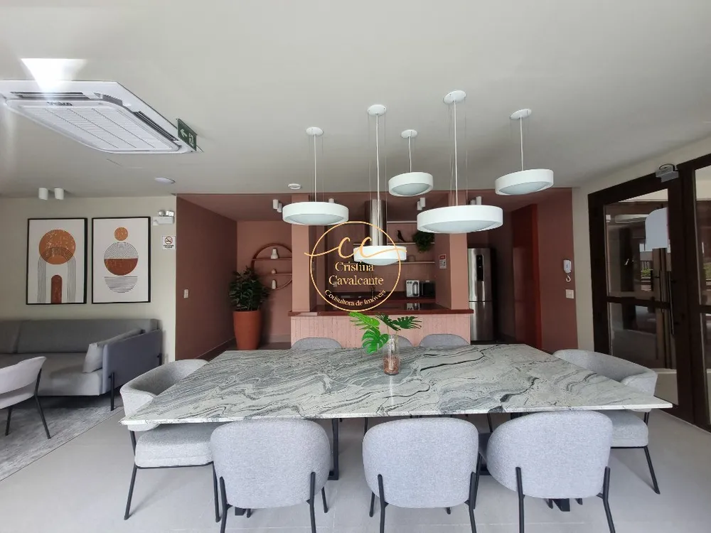 Apartamento, 3 quartos, 92 m² - Foto 21