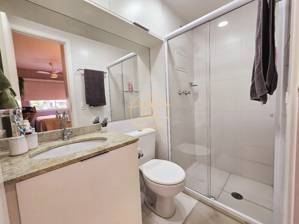 Apartamento, 2 quartos, 62 m² - Foto 14