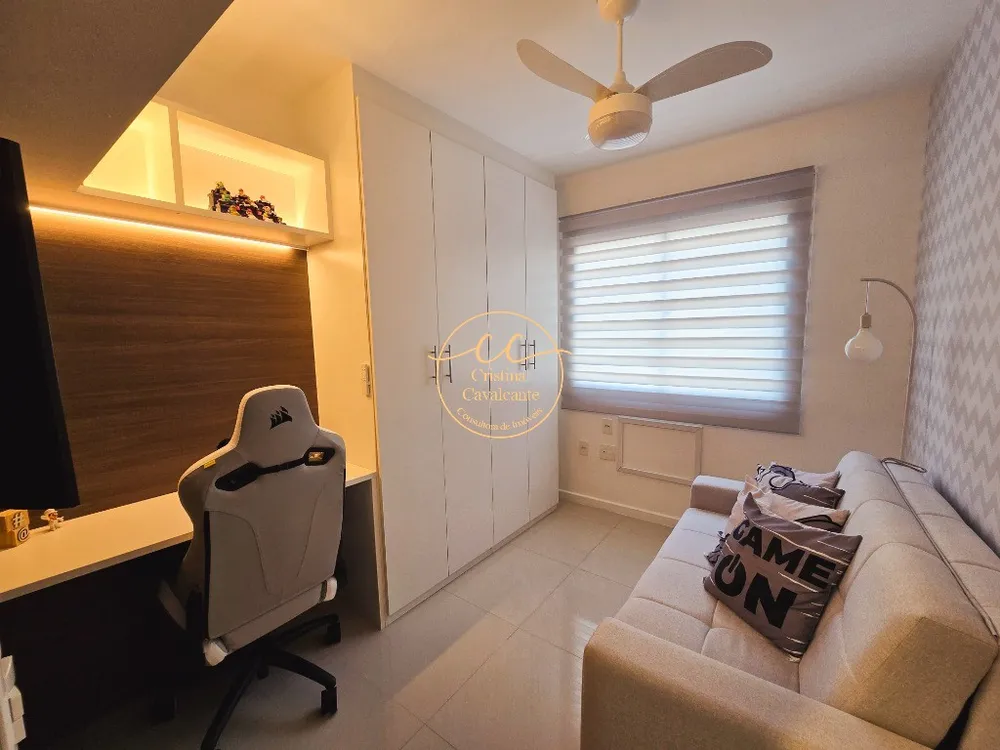 Apartamento, 2 quartos, 62 m² - Foto 10