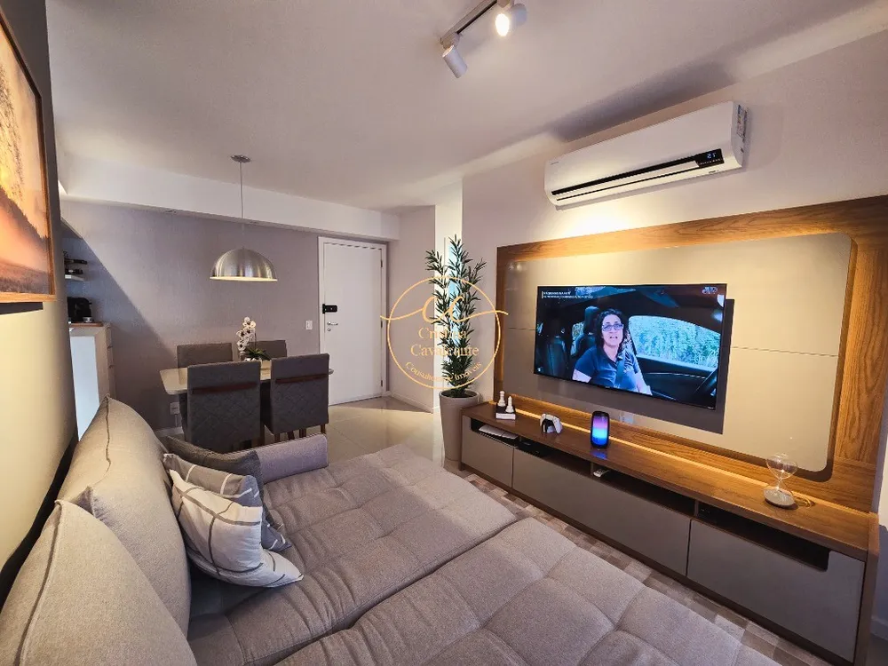 Apartamento, 2 quartos, 62 m² - Foto 2