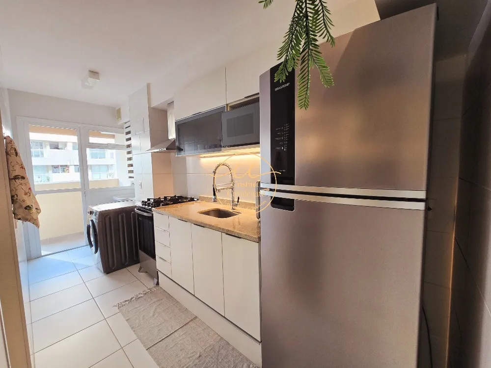 Apartamento, 2 quartos, 62 m² - Foto 8