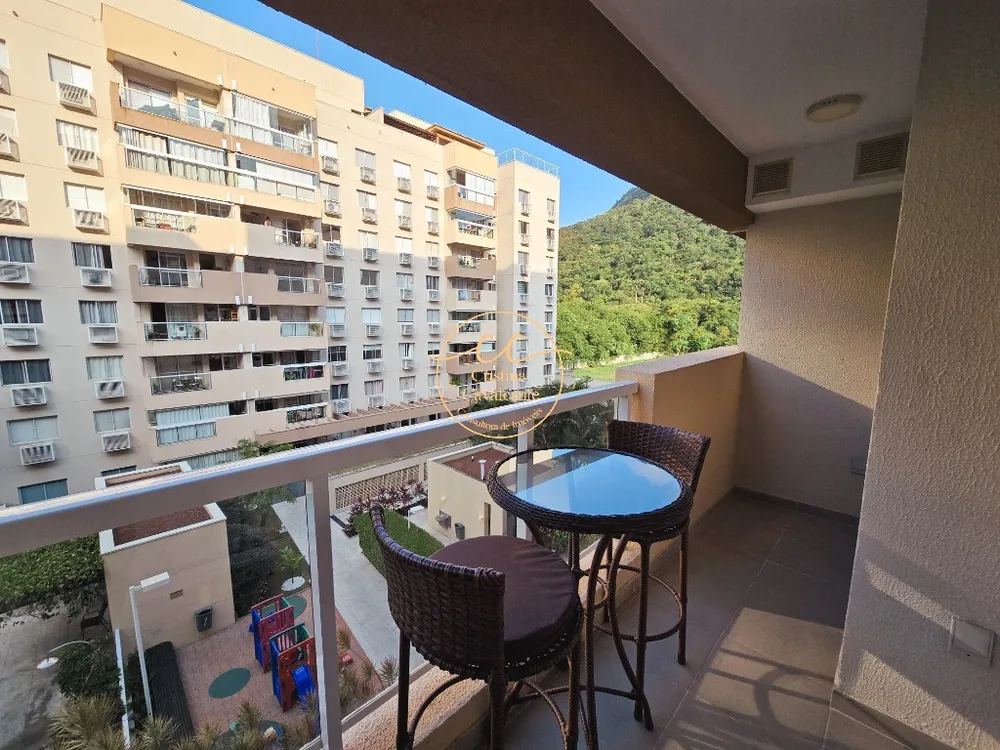 Apartamento, 2 quartos, 62 m² - Foto 6
