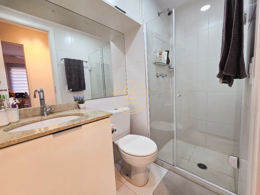 Apartamento, 2 quartos, 62 m² - Foto 15