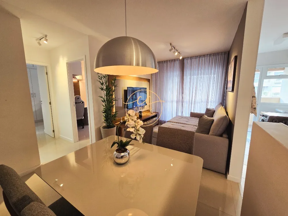 Apartamento, 2 quartos, 62 m² - Foto 4