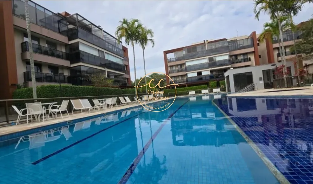 Apartamento, 3 quartos, 128 m² - Foto 13