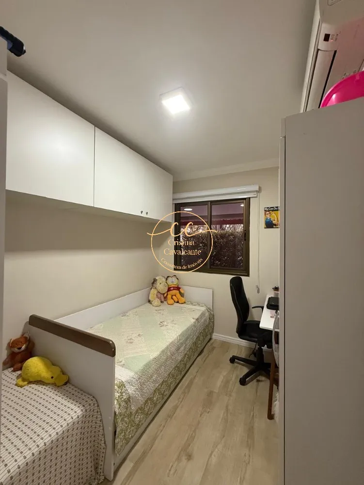 Apartamento, 3 quartos, 128 m² - Foto 8