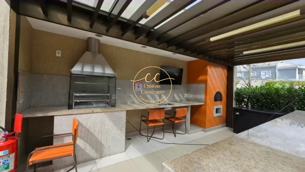 Apartamento, 3 quartos, 128 m² - Foto 15