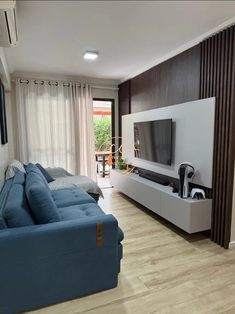 Apartamento, 3 quartos, 128 m² - Foto 4