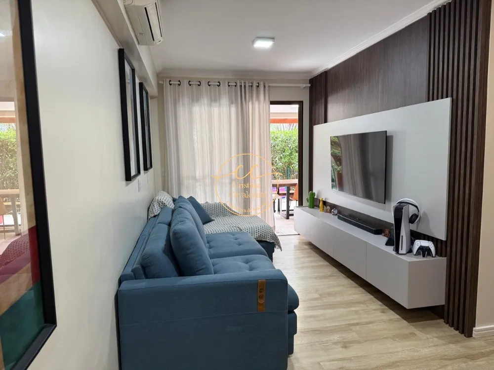 Apartamento, 3 quartos, 128 m² - Foto 2