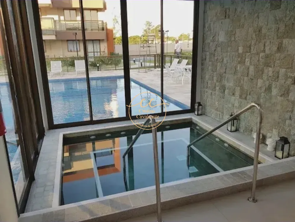 Apartamento, 3 quartos, 128 m² - Foto 17