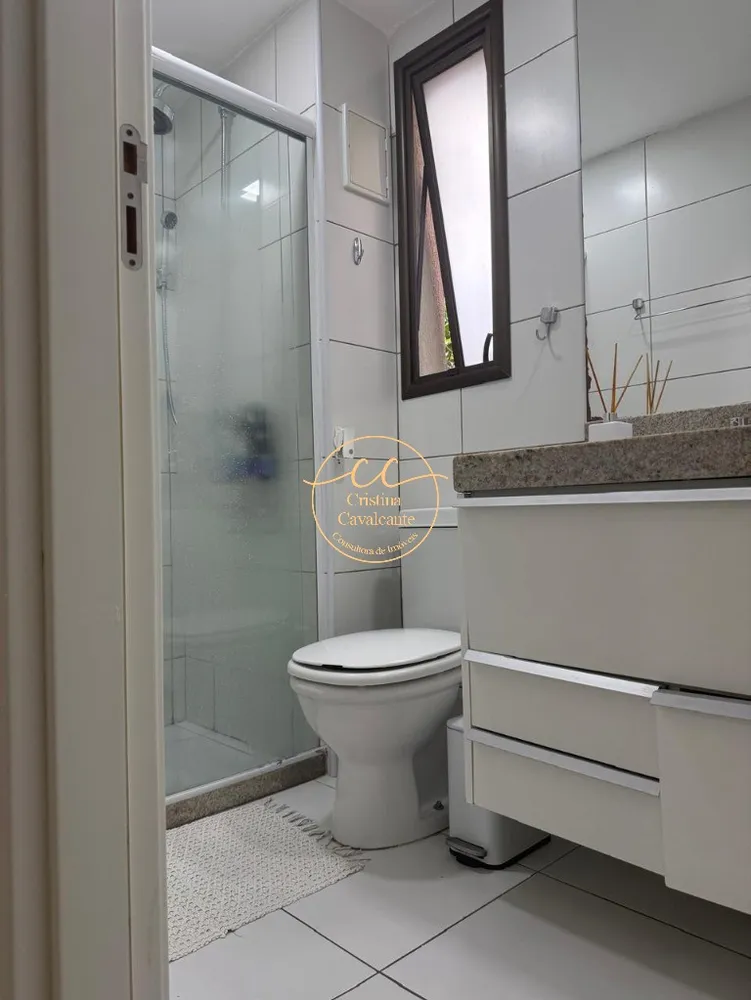 Apartamento, 3 quartos, 128 m² - Foto 7