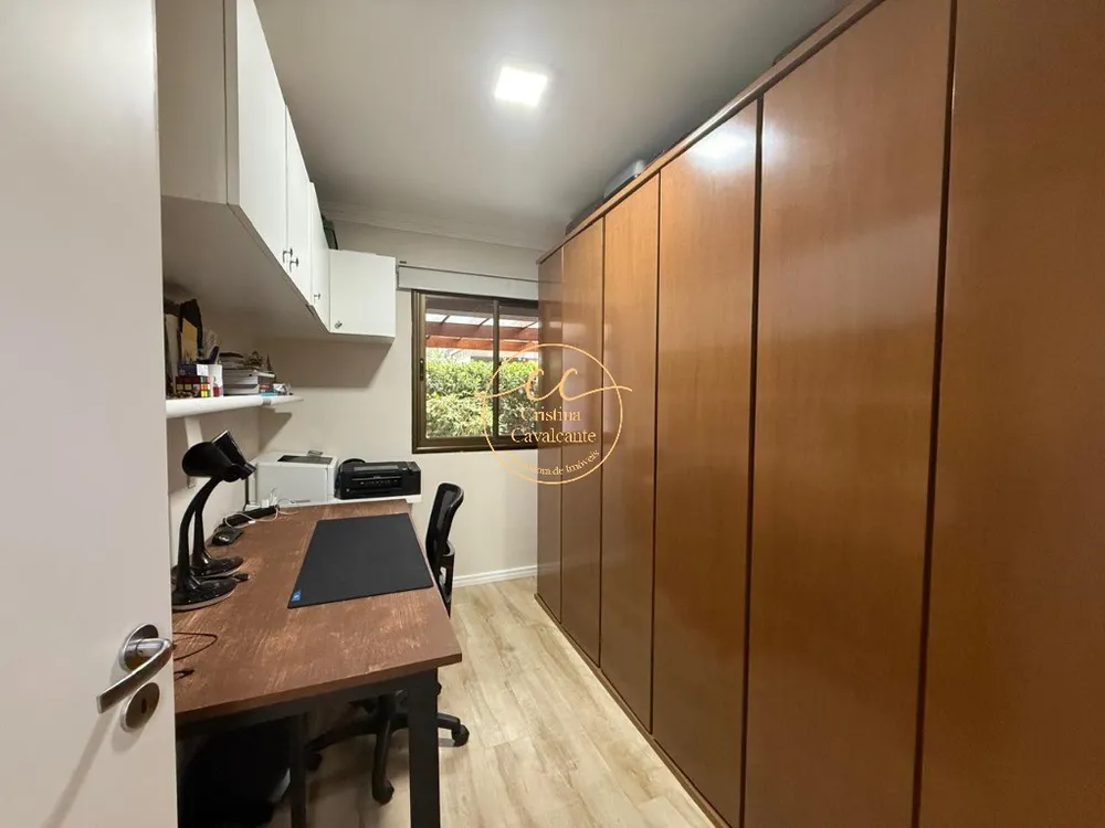 Apartamento, 3 quartos, 128 m² - Foto 9