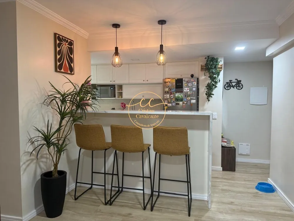 Apartamento, 3 quartos, 128 m² - Foto 6