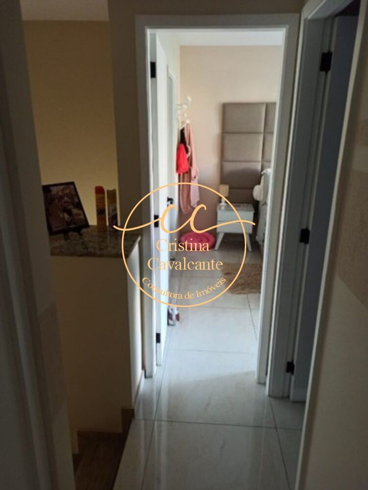Apartamento à venda com 3 quartos, 115m² - Foto 4