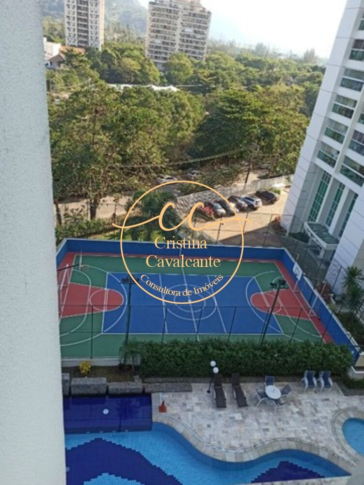 Apartamento à venda com 3 quartos, 115m² - Foto 10