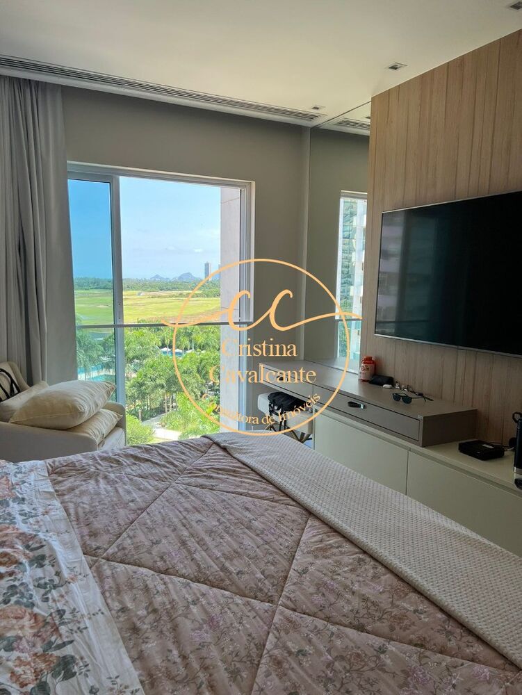 Apartamento, 4 quartos, 269 m² - Foto 13