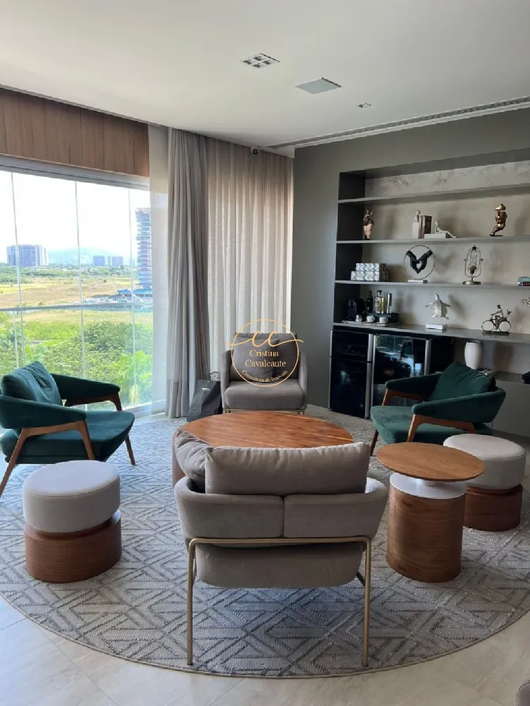 Apartamento, 4 quartos, 269 m² - Foto 32