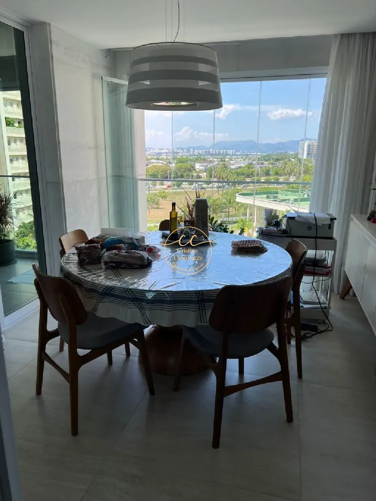 Apartamento, 4 quartos, 269 m² - Foto 26