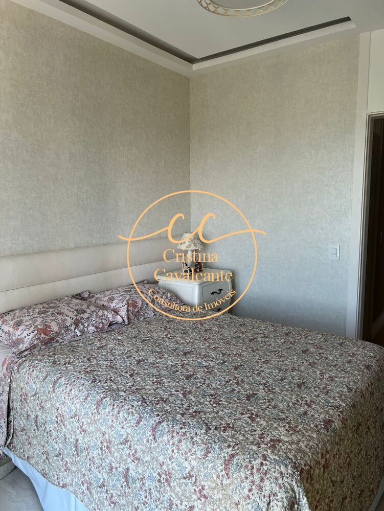 Apartamento, 4 quartos, 269 m² - Foto 6
