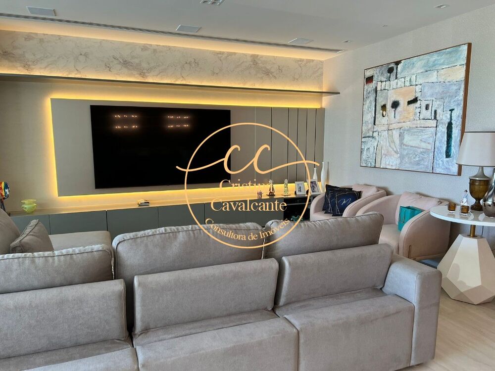 Apartamento, 4 quartos, 269 m² - Foto 8