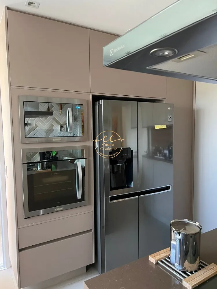 Apartamento, 4 quartos, 269 m² - Foto 22