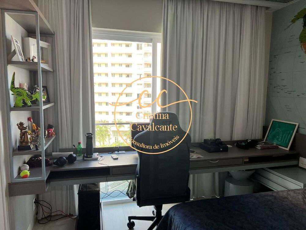 Apartamento, 4 quartos, 269 m² - Foto 9
