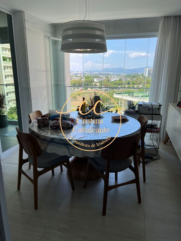 Apartamento, 4 quartos, 269 m² - Foto 7