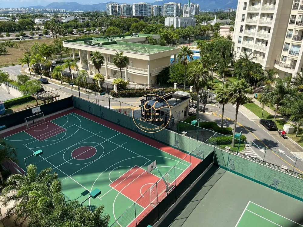 Apartamento, 4 quartos, 269 m² - Foto 24