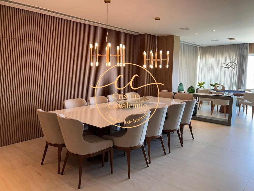 Apartamento, 4 quartos, 269 m² - Foto 18