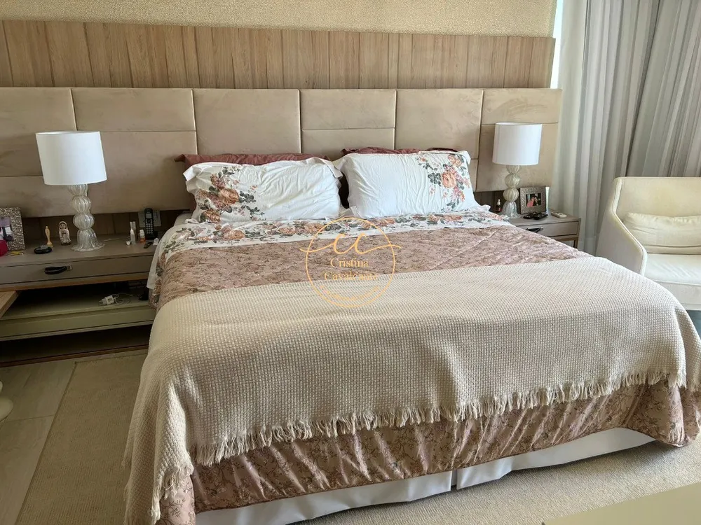 Apartamento, 4 quartos, 269 m² - Foto 49